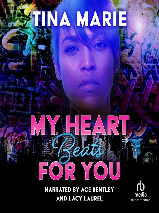 Title details for My Heart Beats for You by Tina Marie - Available